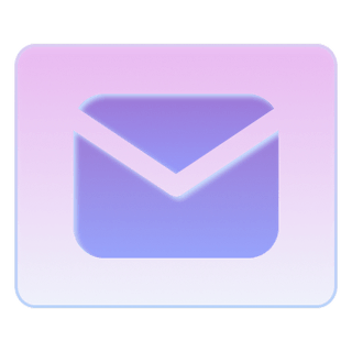 Vast Vermogenij contacteer ondersteuning e-mailpictogram voor hulp