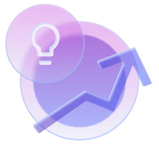 Vast Vermogenij AI-analyseplatform type functieoverzichtkaart